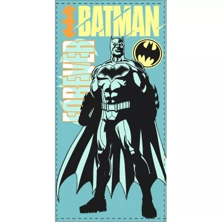 Batman strandhåndklæde, Batman Forever