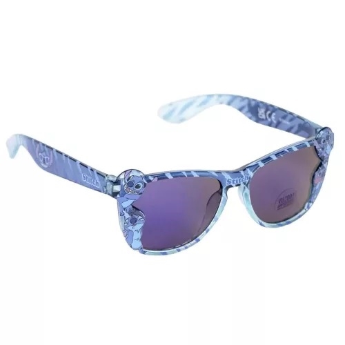 Disney Lilo og Stitch solbriller, UV beskyttelse 