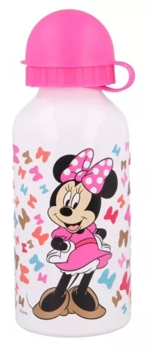 Disney Minnie Mouse drikkedunk aluminium