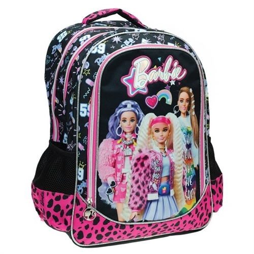 Barbie rygsæk / skoletaske 42 cm 