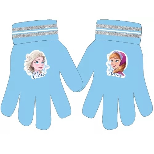 Disney Frost vanter Elsa-Anna
