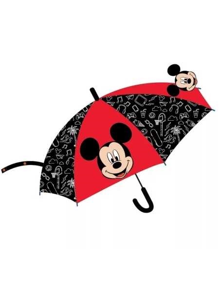 Disney Mickey paraply til børn 