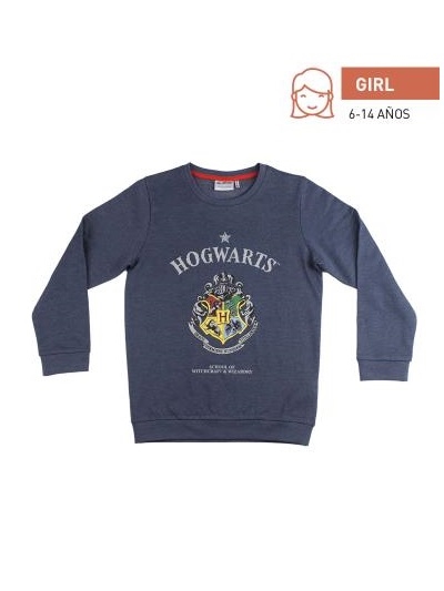 Harry Potter sweatshirt , Hogwarts , str.158