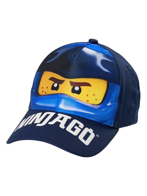 Lego Ninjago kasket LWARIS 104-590