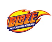 Blaze og Monstermaskinerne
