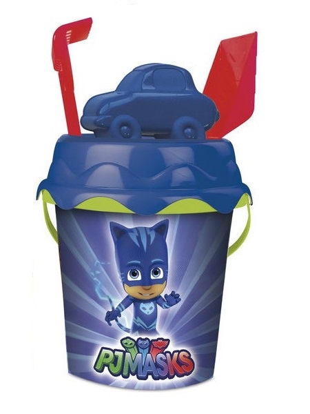 PJ mask sandlegetøj