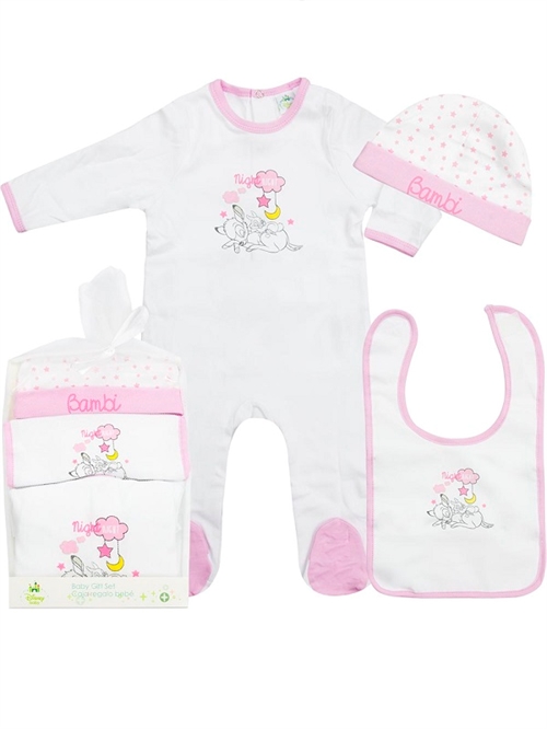 Tøj til baby | Køb babytøj online her | Bl.a baby sæt i dele