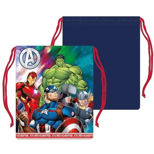 Avengers madpose til børn