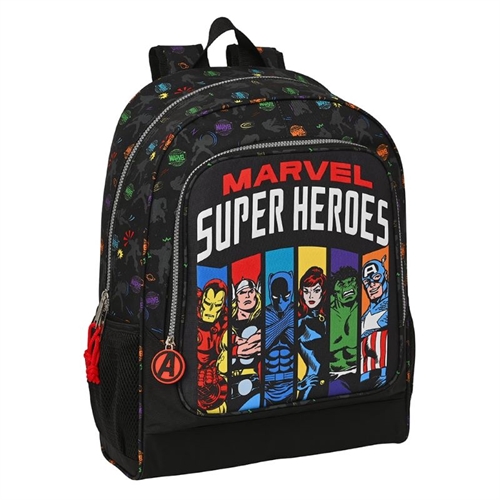 Avengers rygsæk /skoletaske , Super Heroes 