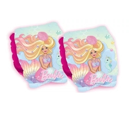 Barbie badevinger , Barbie havfrue