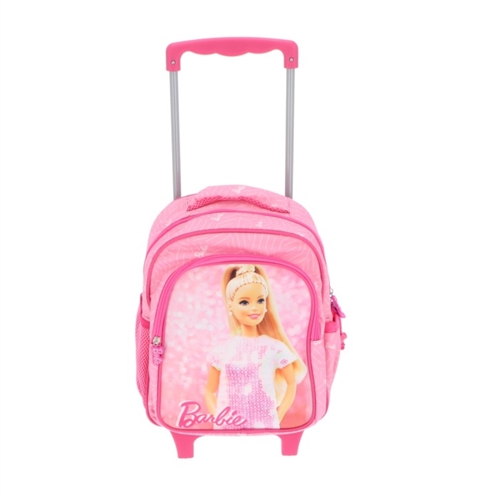 Barbie trolley / rygsæk 31cm