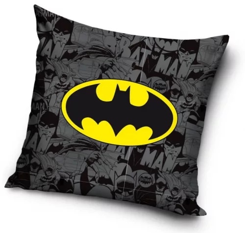 Batman decor pude 40 * 40 cm