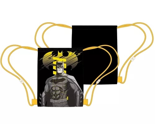 Batman gymnastiktaske , 40 cm