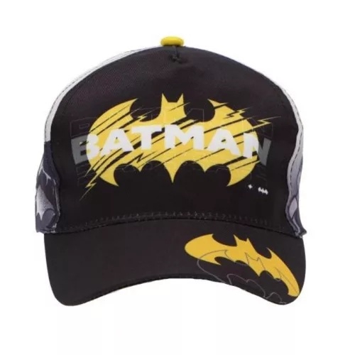 Batman kasket til børn 