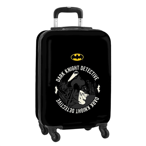 Batman Kuffert / Trolley 