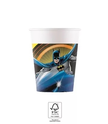 Batman papkrus 250 ml, 8 stk.