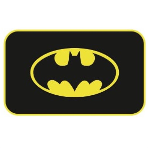 Batman gulvtæppe , 40* 70 cm