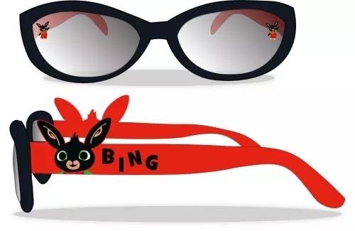 Bing solbriller til børn, UV beskyttelse 
