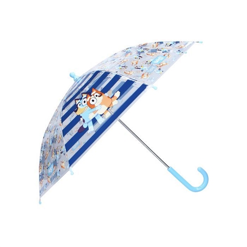 Bluey paraply til børn 