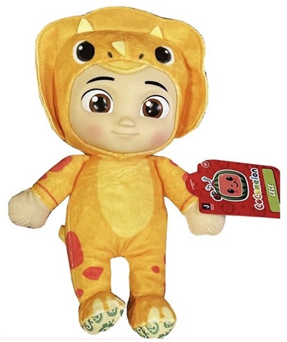 Cocomelon bamse 20cm , Cece