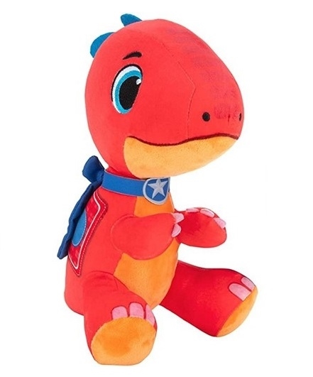 Dino Ranch bamse Blitz 17 cm