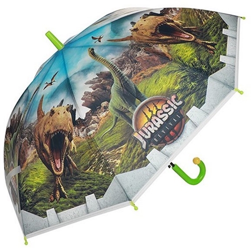 Jurassic World paraply