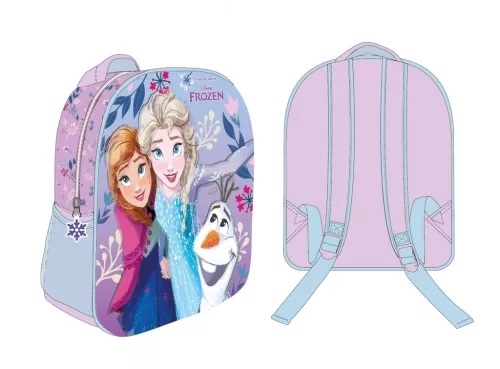 Disney Frost rygsæk 3D , 30 cm