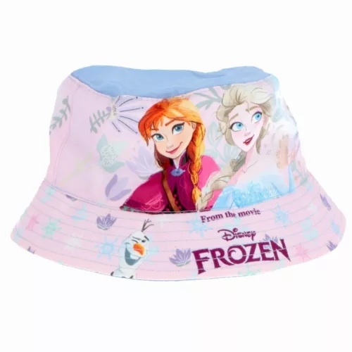 Disney Frost bøllehat til børn