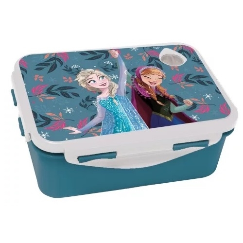 Disney Frost madkasse mikroovn