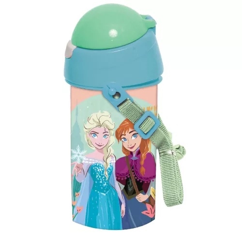 Disney Frost drikkedunk pop-up sugerør , Toghether