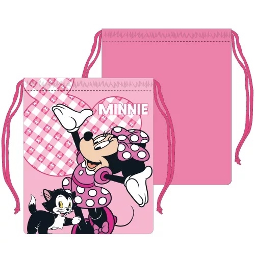 Disney Minnie Mouse madpose til børn