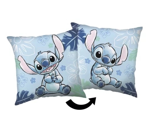 Disney Stitch decor pude 40*40 cm