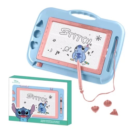Disney Stitch magnetisk tegnetavle 
