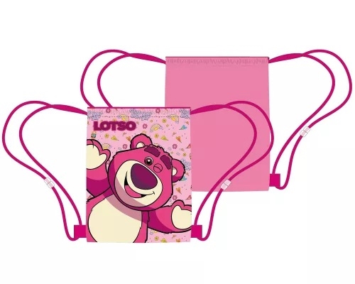 Disney Toy Story Lotso gymnastiktaske 40 cm