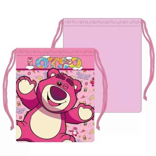 Disney Toy Story Lotso madtaske til børn