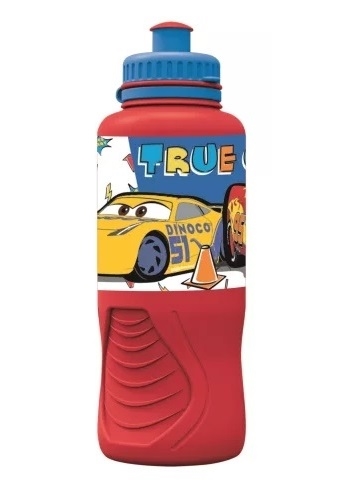 Disney Cars McQueen drikkedunk , 430ml