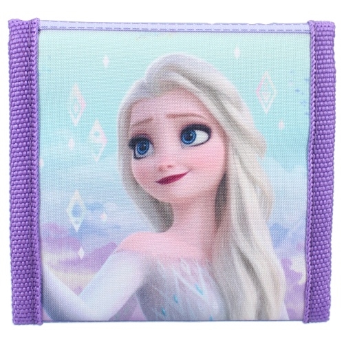 bøf Erasure gaffel Disney Frost pung til børn , Elsa