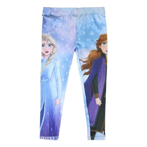 Disney Frost  leggings , Elsa-Anna