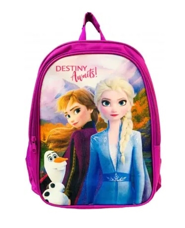 Disney Frost rygsæk 40 cm, Destiny Awaits !