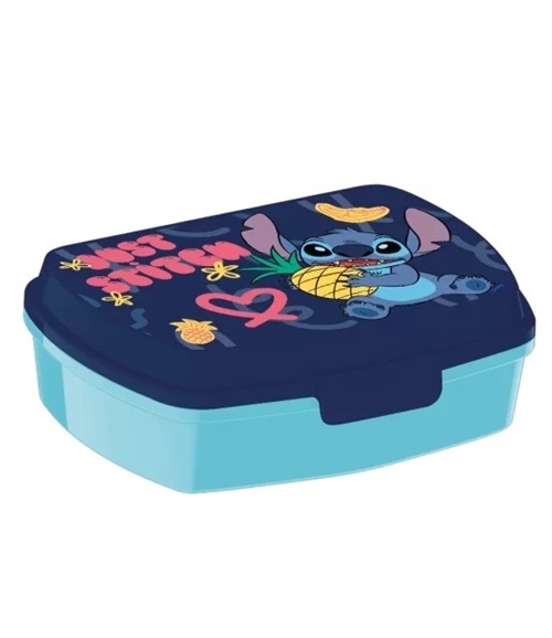 Disney Stitch madkasse