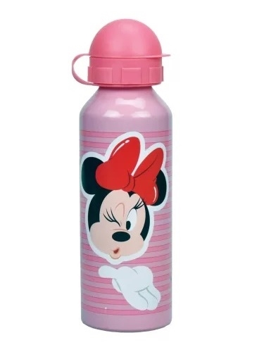 Disney Minnie drikkedunk aluminium 520 ml