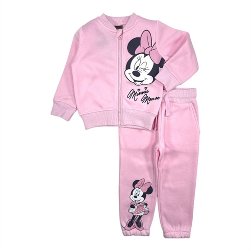 Disney Minnie joggingsæt