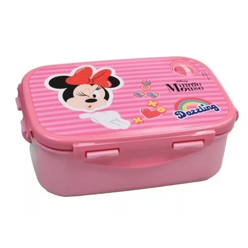 Disney Minnie madkasse mikroovn , Dazzling