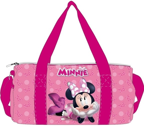 Disney Minnie Mouse sportstaske 