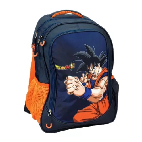 Dragon Ball skoletaske , Son GoKu