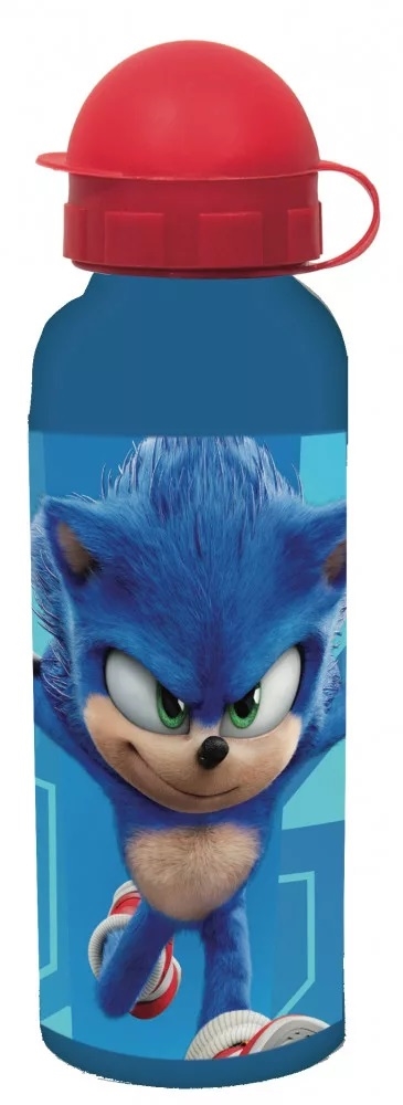 Sonic drikkedunk aluminium 520 ml
