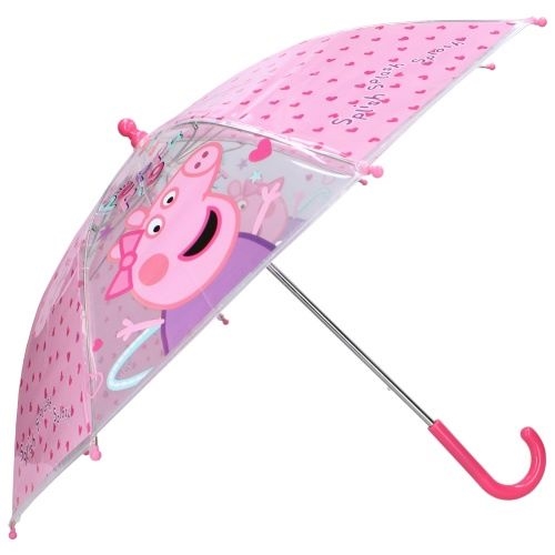 Gurli Gris paraply til børn