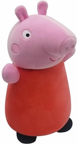 Gurli Gris squishmallows bamse 28 cm