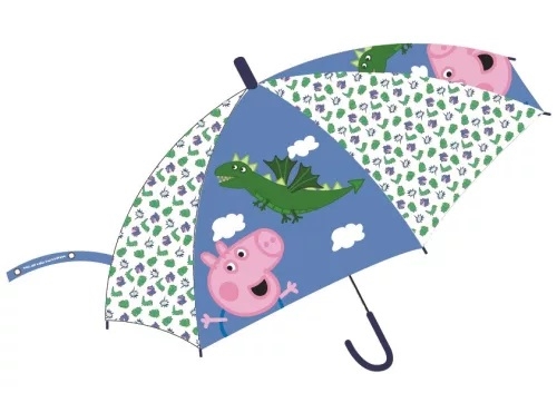 Gurli Gris børne paraply , Gustav og Dino