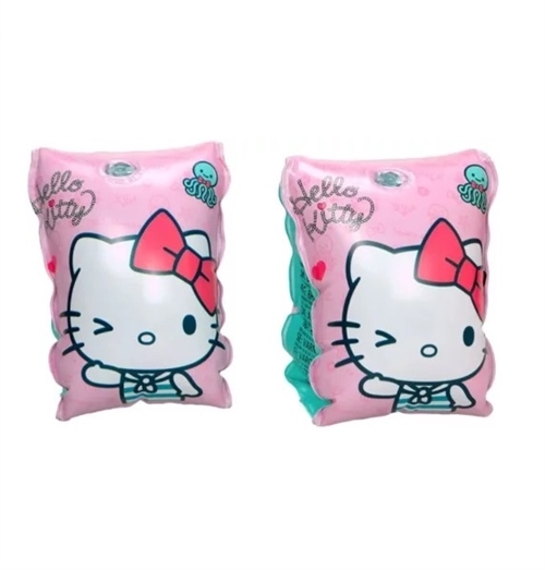 Hello Kitty badevinger